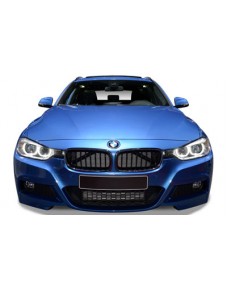 Bmw 316d Touring